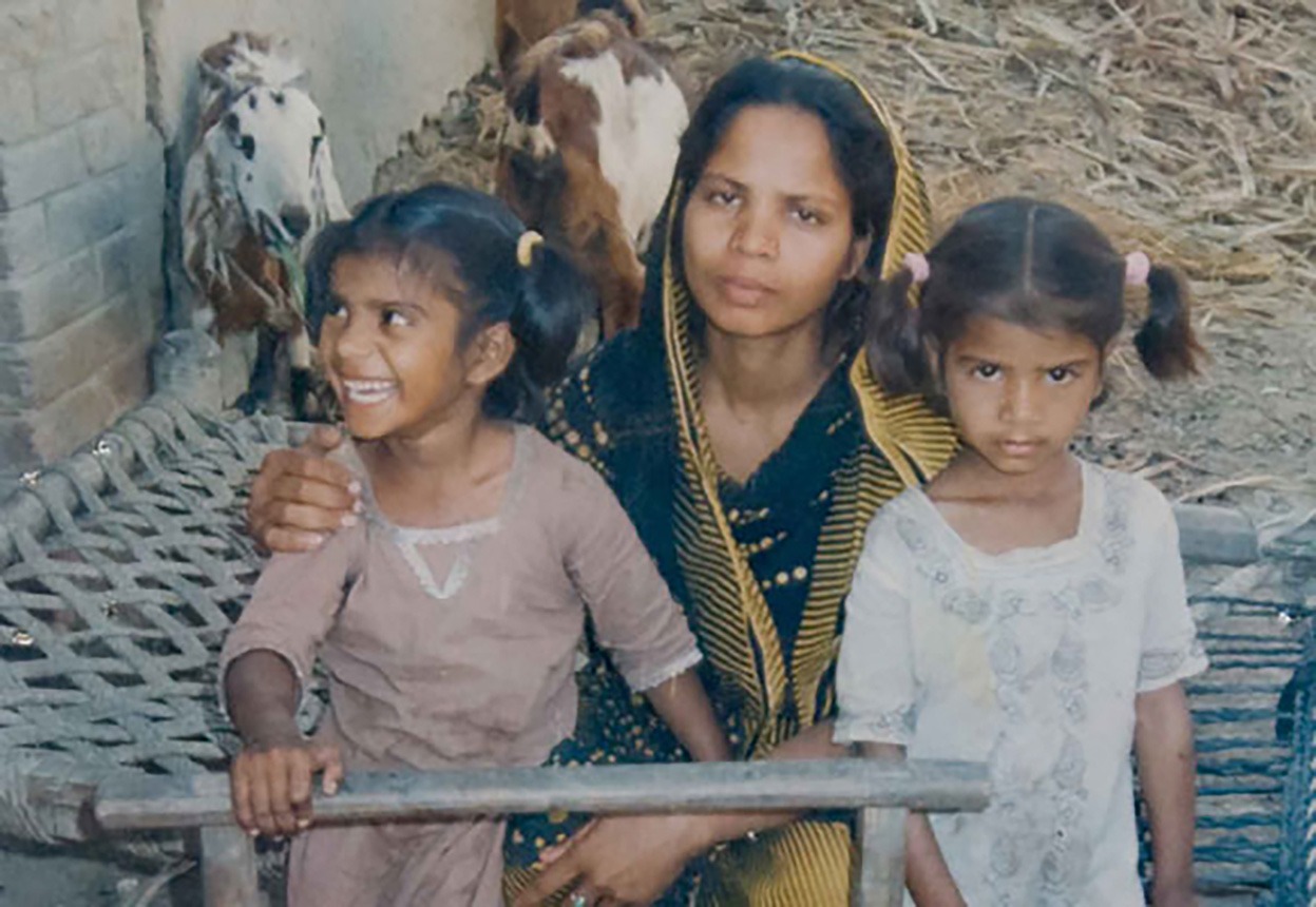 Asia Bibi