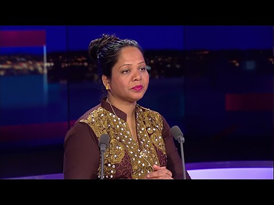 Asia Bibi