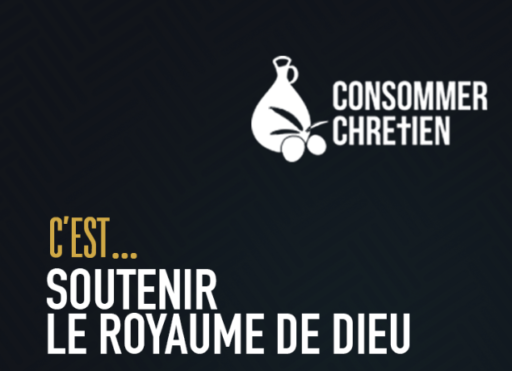 Consommer chrétien